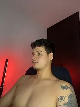 BjornSteel webcam