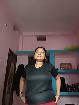 Aanushaka webcam