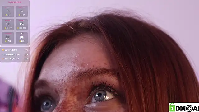 Killy_Merrot webcam