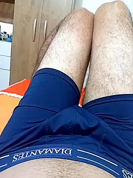 Exibido webcam