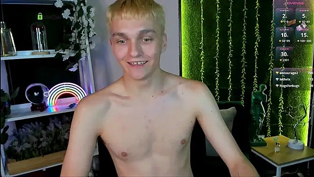 john_lik webcam