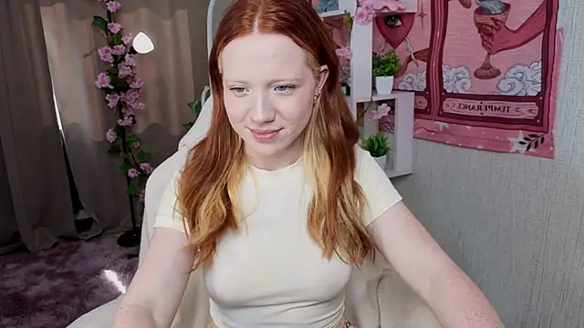 Sparky_fox webcam