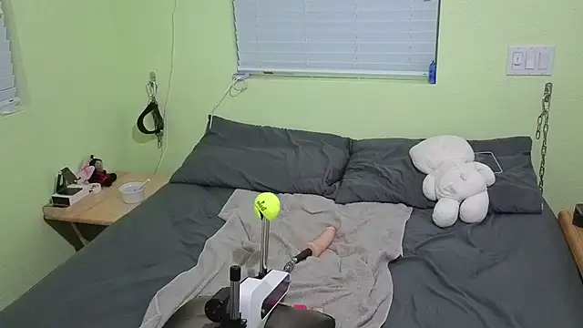 Prepare2Twerk webcam