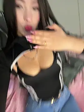 Itze_Mua webcam