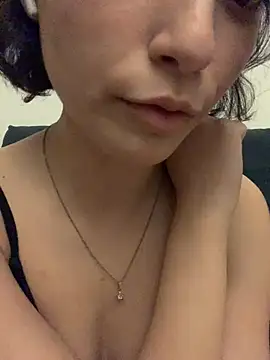 Branquinha_rose webcam