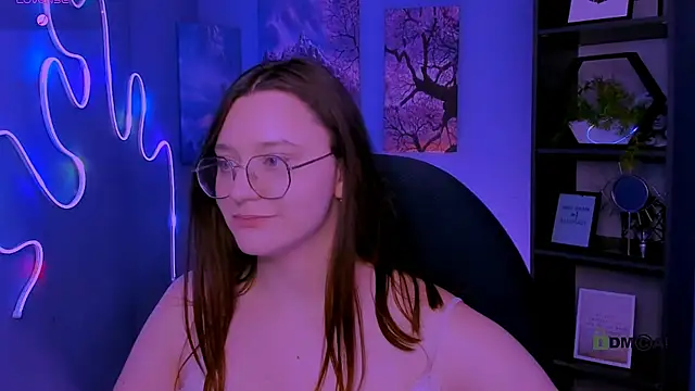 nymira webcam