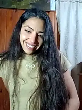 CasiTuya webcam