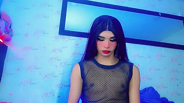 SamiraHot1 webcam
