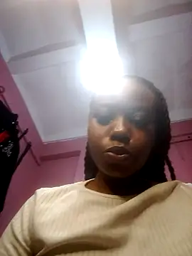 Sashakay23 webcam