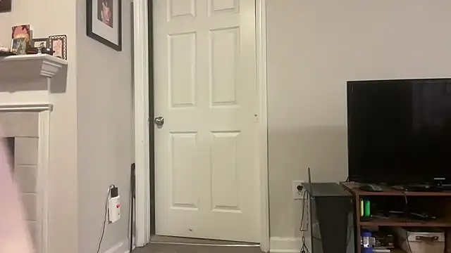Elsa-Doll webcam