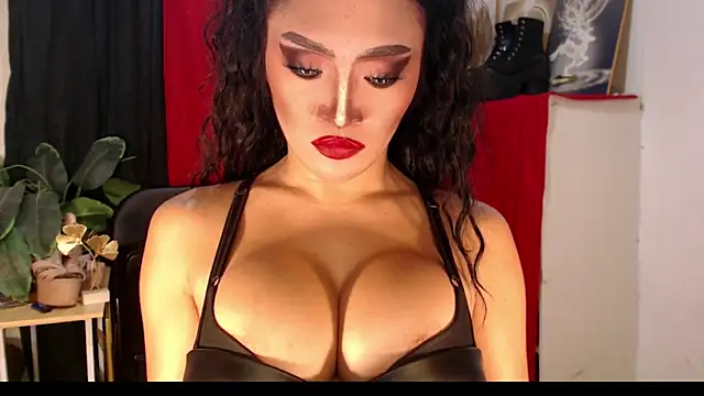 QueenMajesty webcam