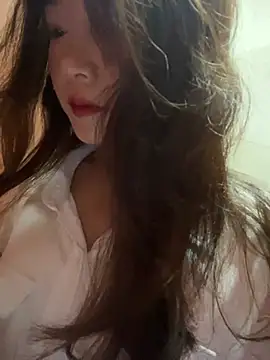 yueyuegirl webcam