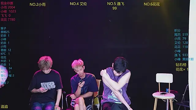 AAA-Winner888 webcam