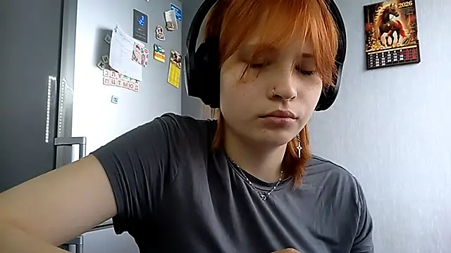 CacyBIoom webcam