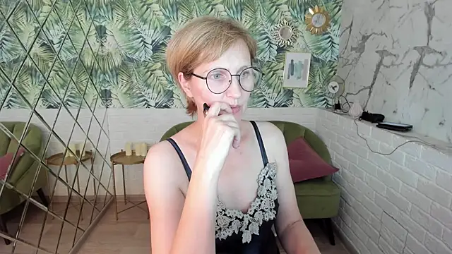Paris_Cherry webcam