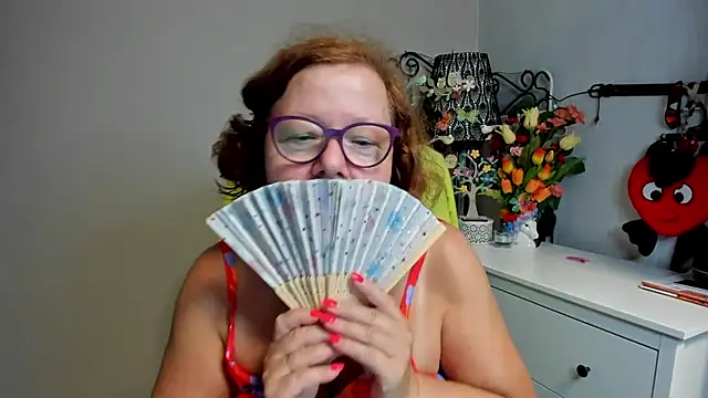 Adelewildx webcam