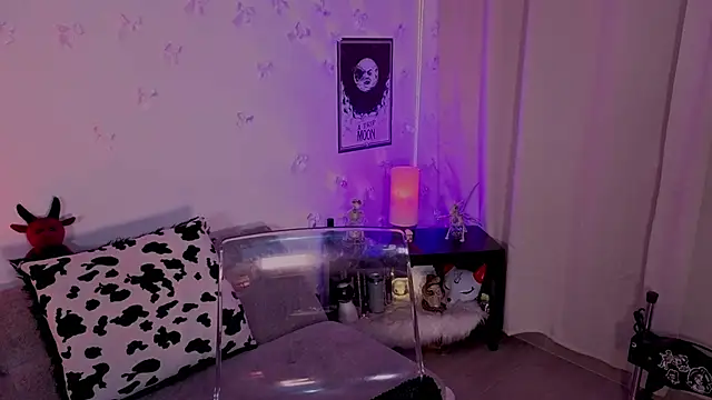 pamela_doll3 webcam