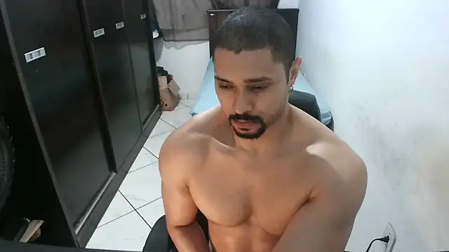 Brian_Aries webcam