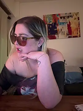 Granlady7 webcam