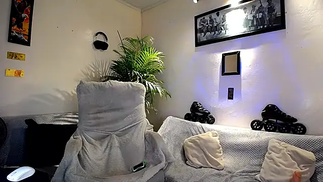 tiancam webcam