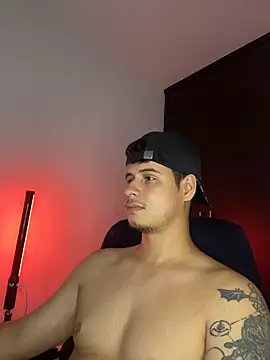 BjornSteel webcam