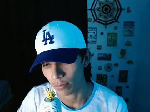 VAZAK webcam