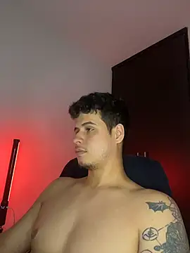 BjornSteel webcam