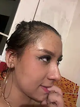 CristineRainn_ webcam