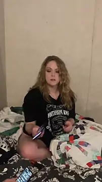 Amandatheblondewife