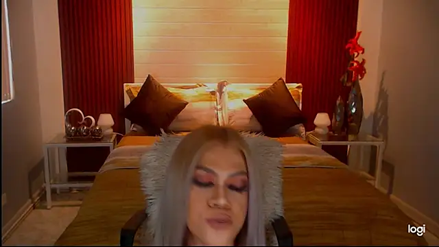 StellaStrong30 webcam