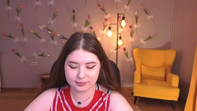 PixelGoddess live cam on StripChat