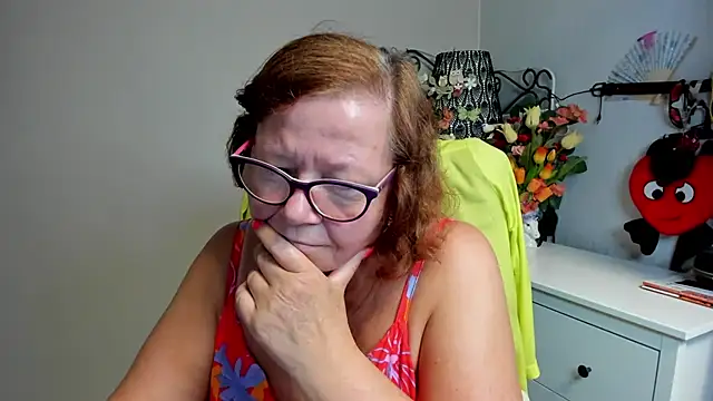 Adelewildx webcam