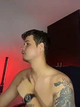 BjornSteel webcam