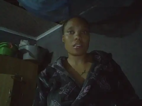 Girl_Serenity webcam