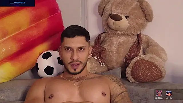 seth_vegaa (M young) - opil pecs