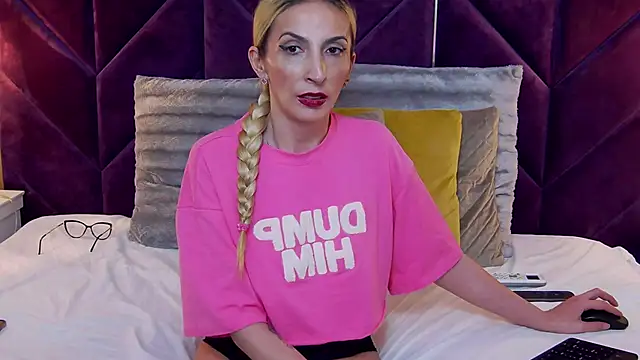 AlexaBarnes