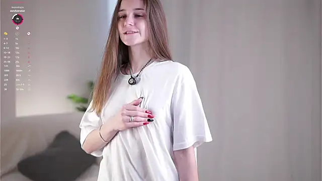 CaseyMulders webcam