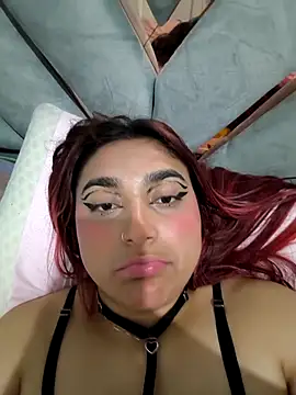 ADELINE_COLLINS15 webcam
