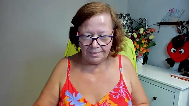 Adelewildx webcam