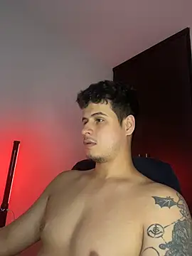 BjornSteel webcam
