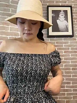 xiaochengzi505 webcam