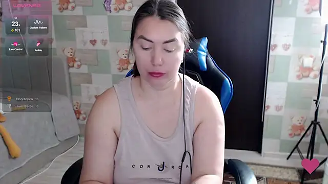 Korolek12 webcam