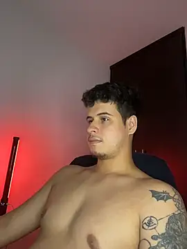 BjornSteel webcam