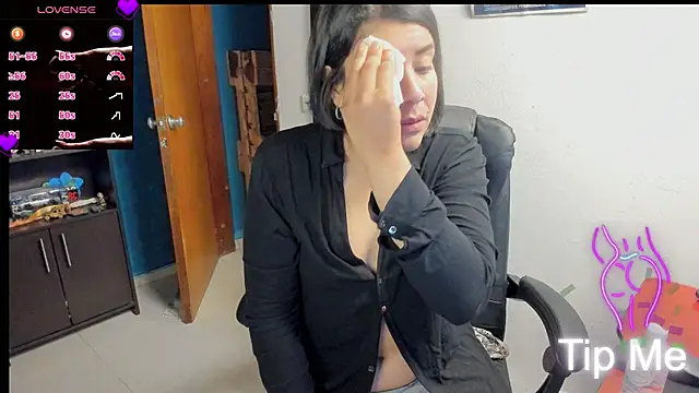 peanut_tangerine webcam