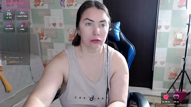 Korolek12 webcam