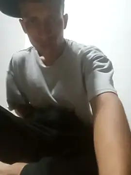 wolf_james123 webcam