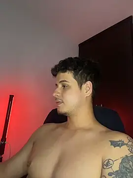 BjornSteel webcam