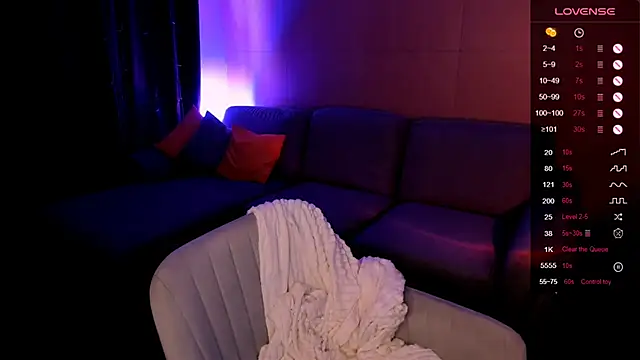 AnyaTaylor_ webcam