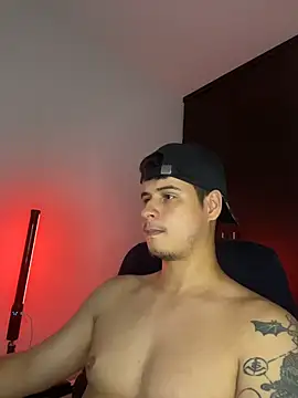 BjornSteel webcam