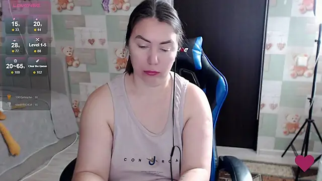 Korolek12 webcam